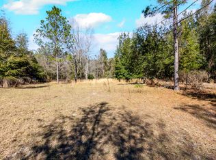 1712 SE Cephas Liston Rd, Branford, FL 32008