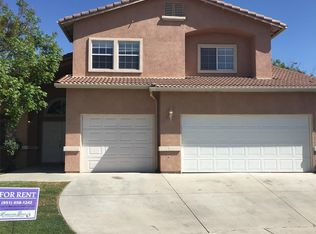 3851 Vicksburg Ct, Hemet, CA 92545