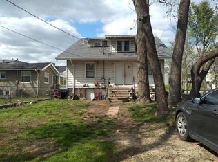 806 E Grand St #A, Springfield, MO 65807