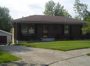 242 Quebec Way, Lexington, KY 40515