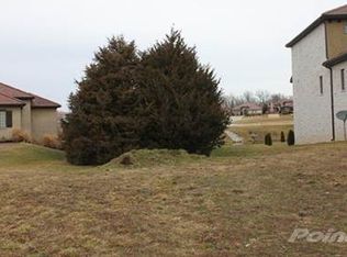 3817 E San Poppi Ct, Springfield, MO 65721