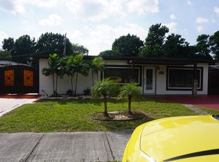 7170 SW 14th St, Miami, FL 33144