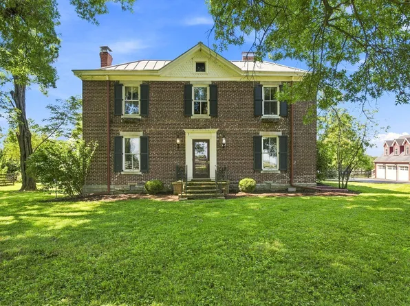 3684 Frankfort Rd, Georgetown, KY 40324