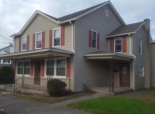 816 Luzerne Ave, West Pittston, PA