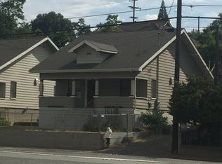 415 Sutter St, Jackson, CA 95642