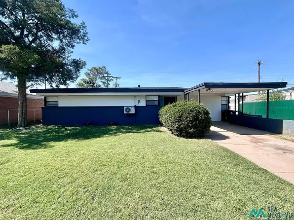 901 N Plains Park Dr, Roswell, NM 88203