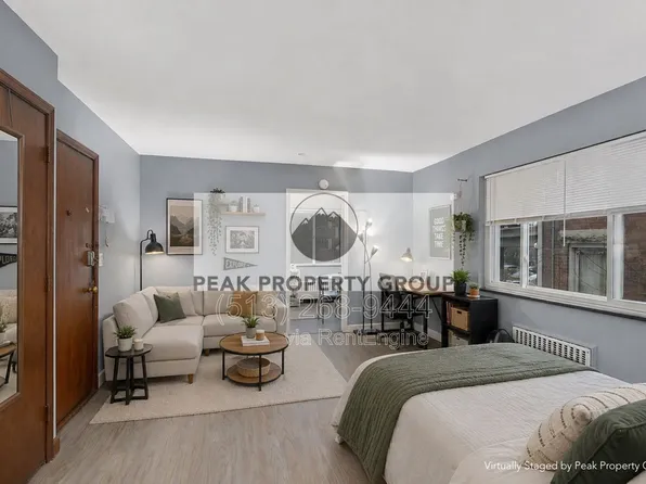 242 Senator Pl APT 1, Cincinnati, OH 45220