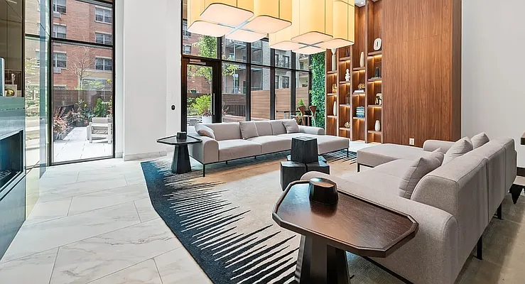 Rented by West 124th Manager LLC | media 40