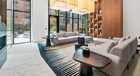 Rented by West 124th Manager LLC