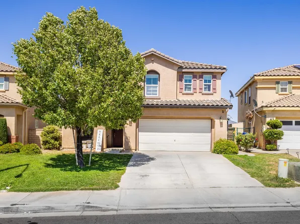 2641 Senna Ln, Palmdale, CA 93551