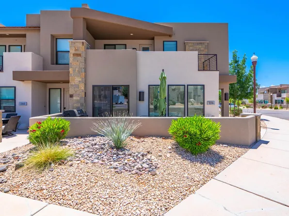 2298 N Park Center Dr, Washington, UT 84780
