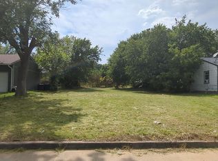 4724 N Elwood Ave, Tulsa, OK 74126