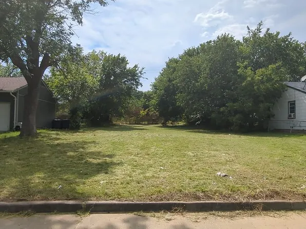 4724 N Elwood Ave, Tulsa, OK 74126