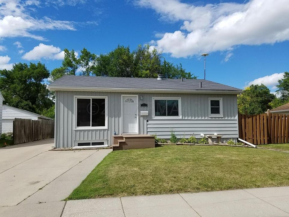 Olson Exterior