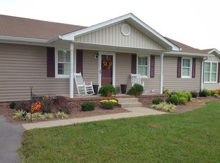 2500 Mount Herman Rd, Murfreesboro, TN 37127