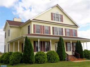 1066 Route 45, Pilesgrove, NJ 08098
