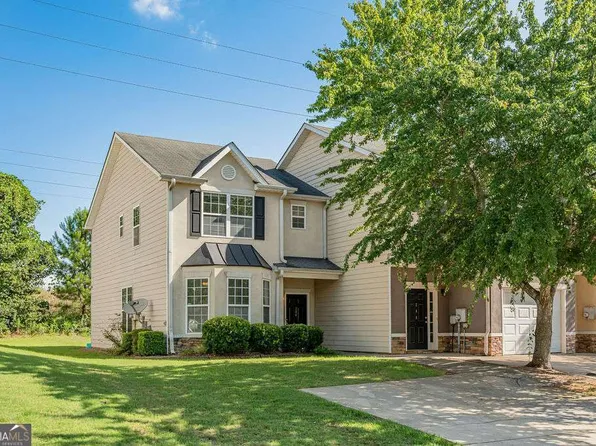 284 Commons Dr, Jonesboro, GA 30236