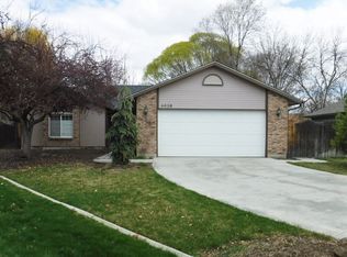 4638 N Crimson Pl, Boise, ID 83703