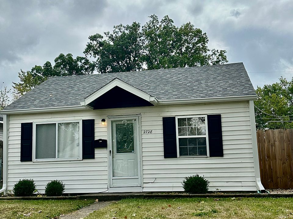 1st image of 2728 Kenwood Ave