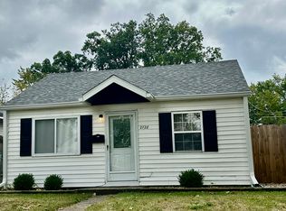 2728 Kenwood Ave, Fort Wayne, IN 46805