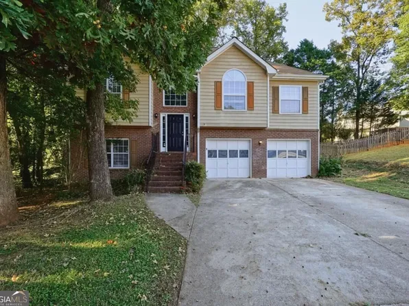 1005 Wolf Springs Cv, Lawrenceville, GA 30043