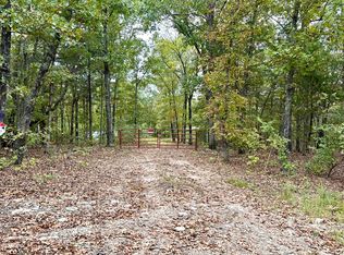 897 Private Road 5-200, Gainesville, MO 65655