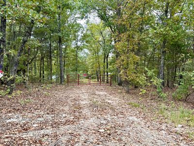 897 Private Road 5-200, Gainesville, MO, 65655
