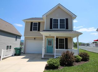 304 Overview St, Waynesboro, VA 22980