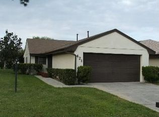 421 Greenfield Rd, Winter Haven, FL 33884