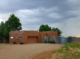 2 Eldorado Way, Santa Fe, NM 87508