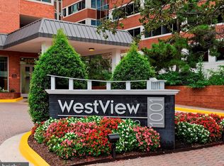 Westview At Ballston Metro, Arlington, VA 22201