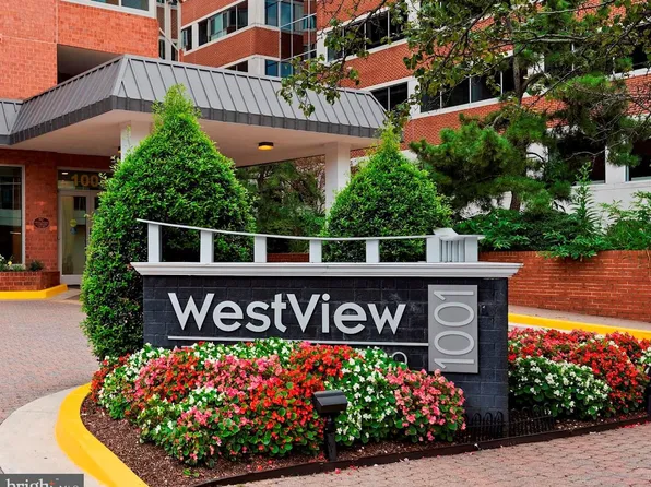 1001 N Vermont St APT 506, Arlington, VA 22201