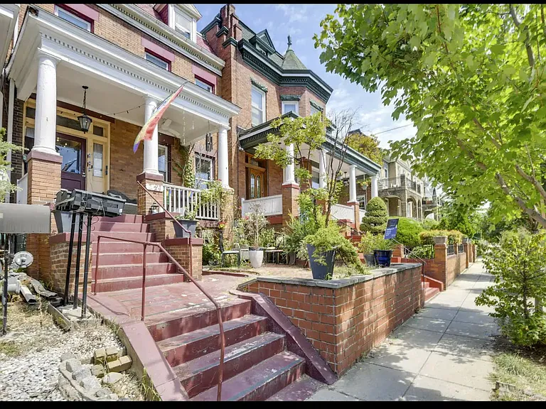 821 Randolph St NW — Photo 19