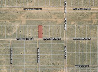 3423 Evergreen Rd NE, Rio Rancho, NM 87144