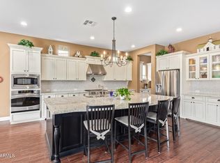 3881 E Birchwood Pl, Chandler, AZ 85249