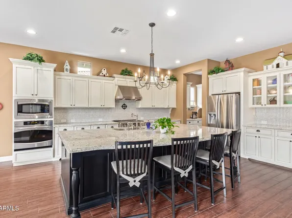 3881 E Birchwood Place, Chandler, AZ 85249