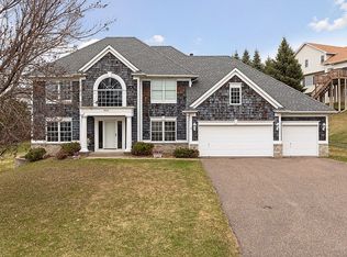 3568 Commonwealth Rd, Woodbury, MN 55125