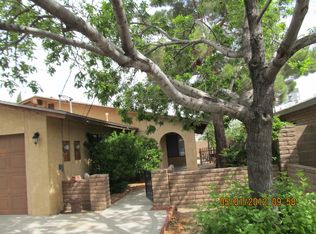 2025 Florence Ave APT A, Kingman, AZ 86401