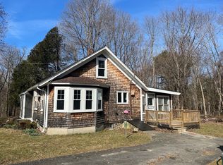 372 Plymouth St, Middleboro, MA 02346