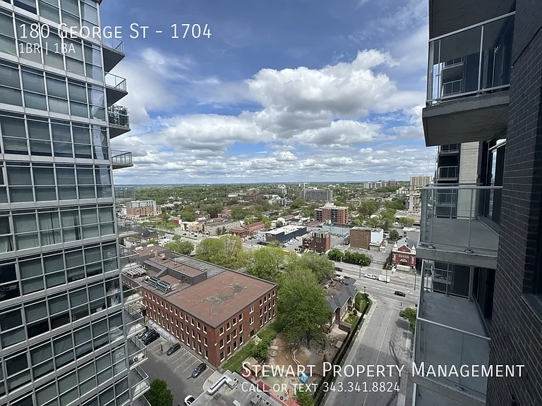 180 George St #1704 — Photo 20