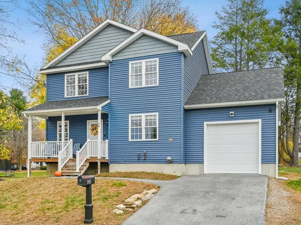 9-9B Montello St, Worcester, MA 01603