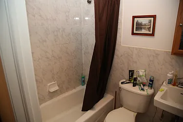 Rented by New York Realty