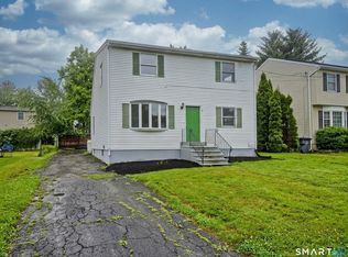 7 Second Avenue, Enfield, CT 06082