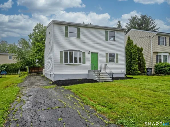7 Second Avenue, Enfield, CT 06082