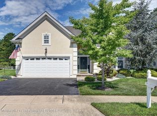 107 Gables Way, Jackson, NJ 08527