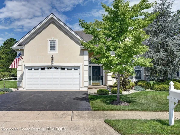 107 Gables Way, Jackson, NJ 08527