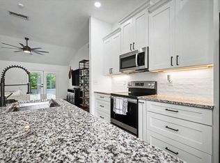 13253 MENDENHALL Place, Jacksonville, FL 32224