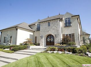 4601 E 109th Pl, Tulsa, OK 74137