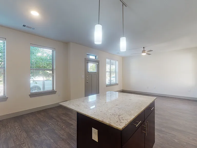 The District At Cypress Waters - Parson's Green — Photo 1259