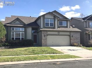 3810 Schoolwood Ct, Colorado Springs, CO 80918